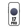 Apple iPhone 17 Pro 256GB Azul Oscuro